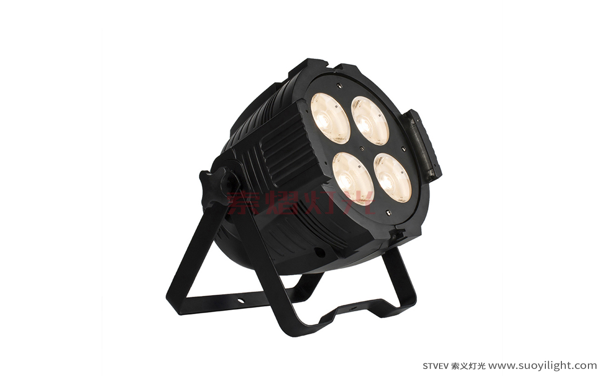 Auckland4 Eyes 200W COB Par Light