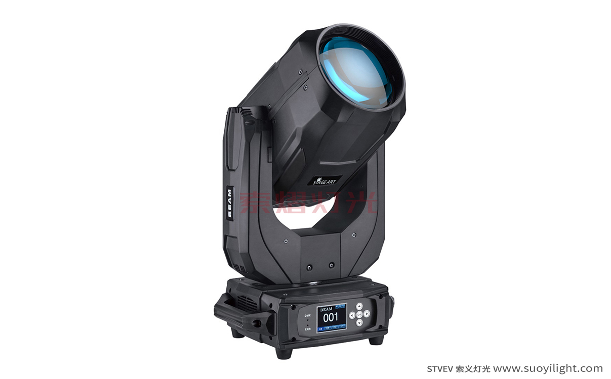 Auckland260W,280W,350W Moving Head Beam Light