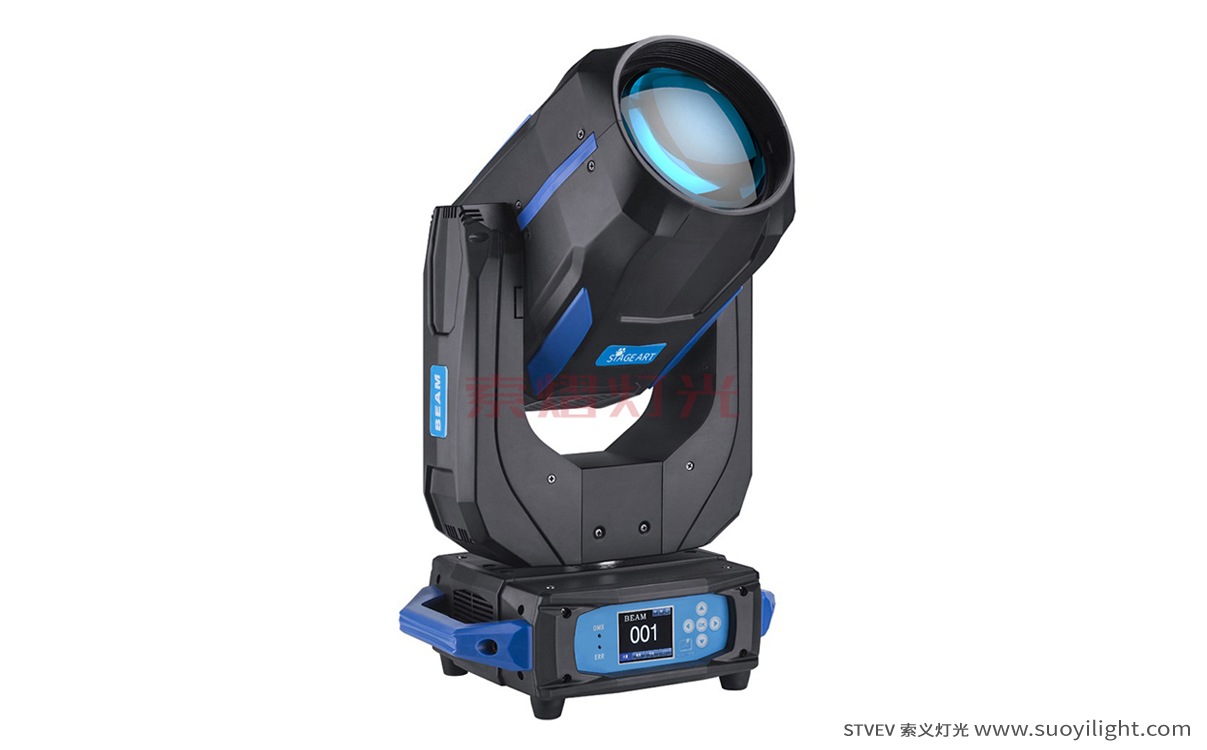 Auckland260W,280W,350W Moving Head Beam Light