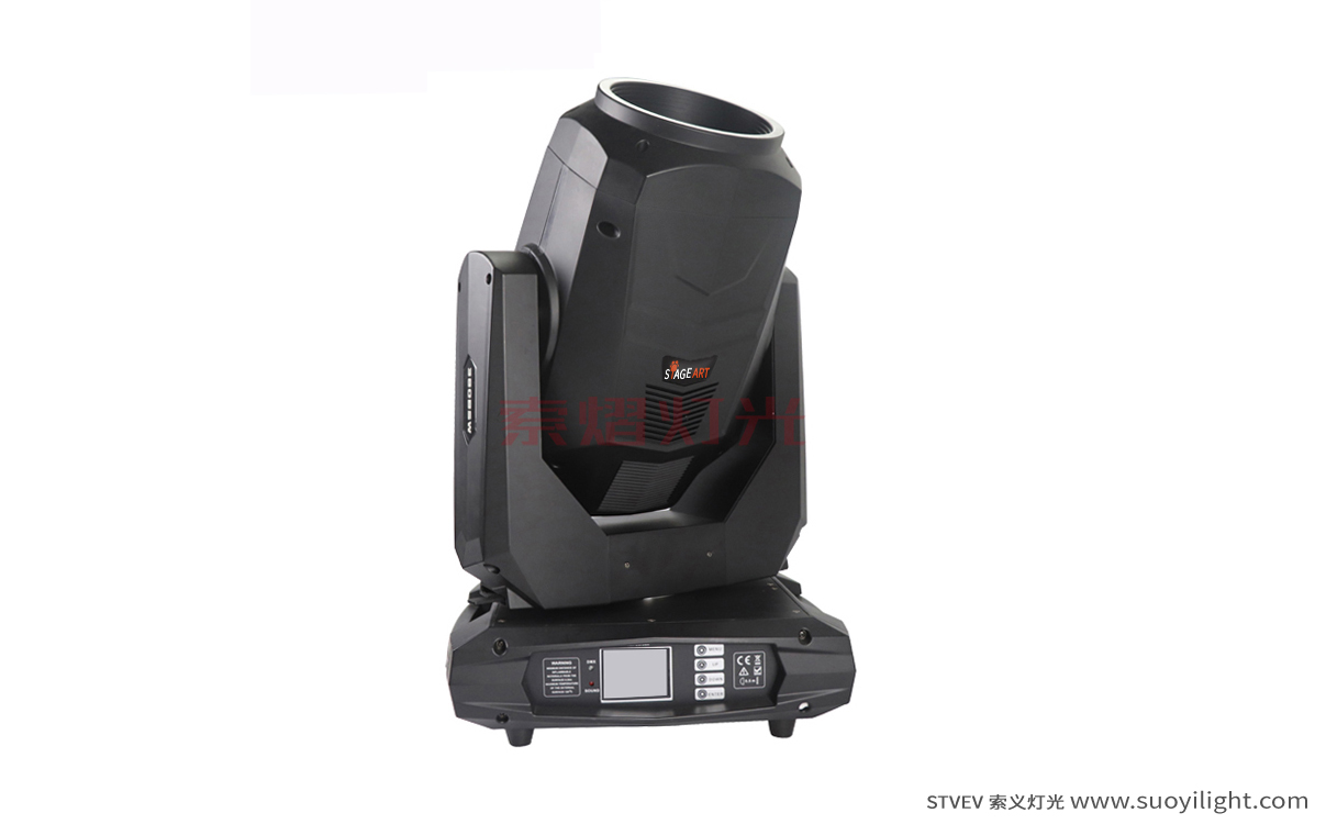 Auckland440W,470W Moving Head Light(3in1)