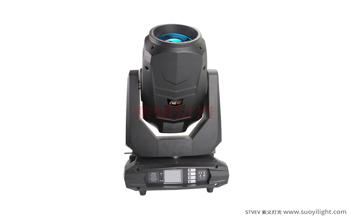Auckland440W,470W Moving Head Light(3in1)