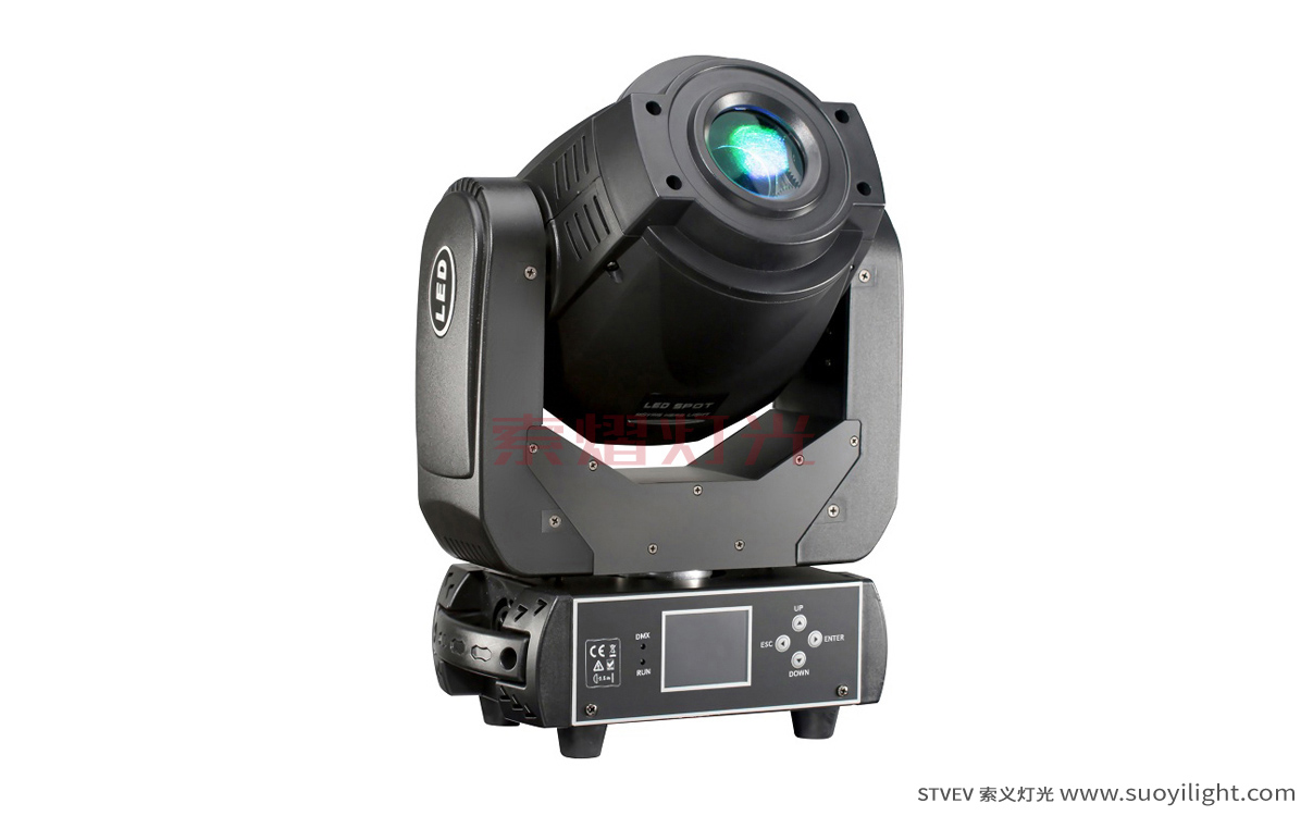 Auckland90W Spot LED Moving Head Light