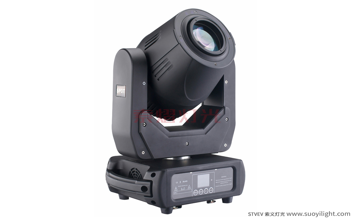 Auckland200W LED Moving Head Spot Light