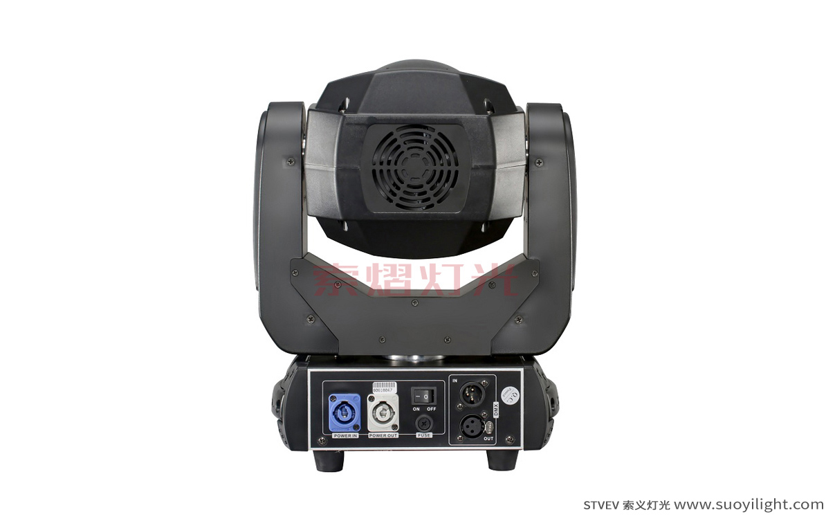 Auckland90W Spot LED Moving Head Light