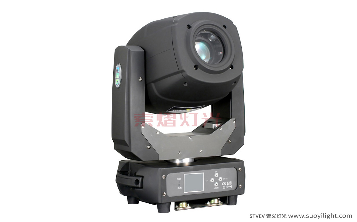 Auckland230W 3in1 LED Moving Head Light