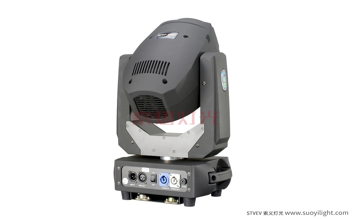Auckland200W LED Moving Head Spot Light