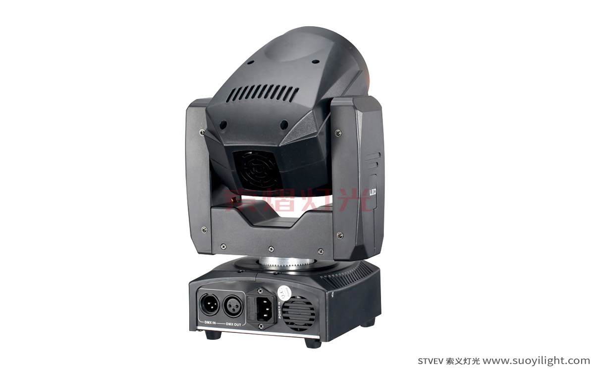 Auckland60W Spot LED Moving Head Light