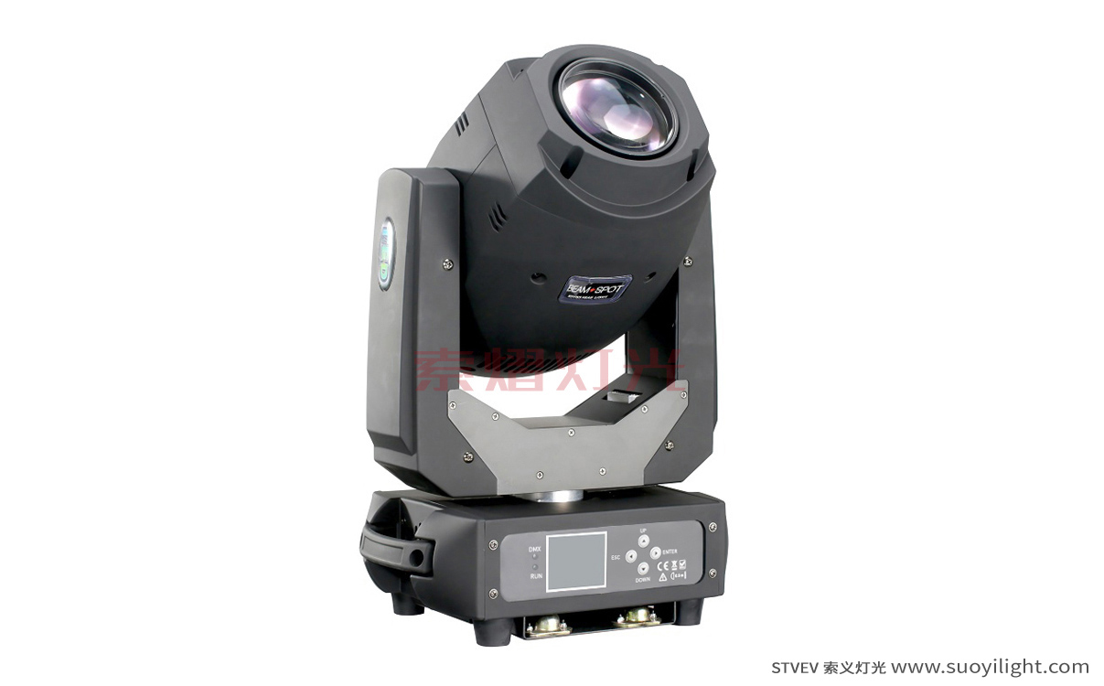 Auckland200W LED Moving Head Spot Light