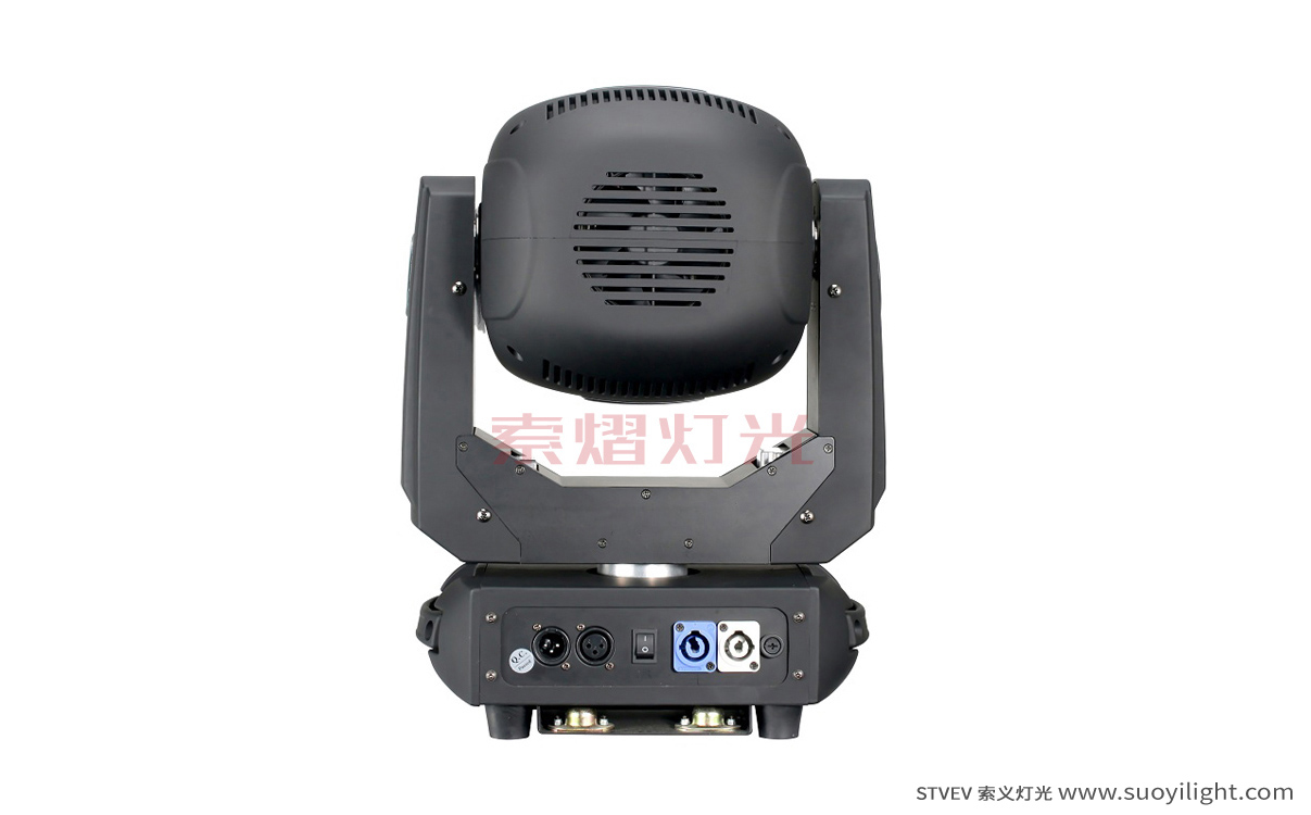 Auckland230W 3in1 LED Moving Head Light
