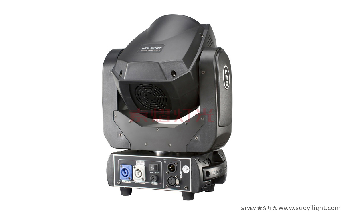 Auckland90W Spot LED Moving Head Light