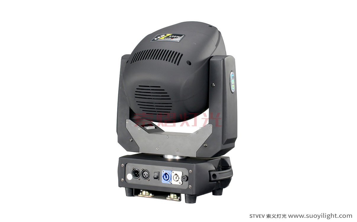 Auckland230W 3in1 LED Moving Head Light