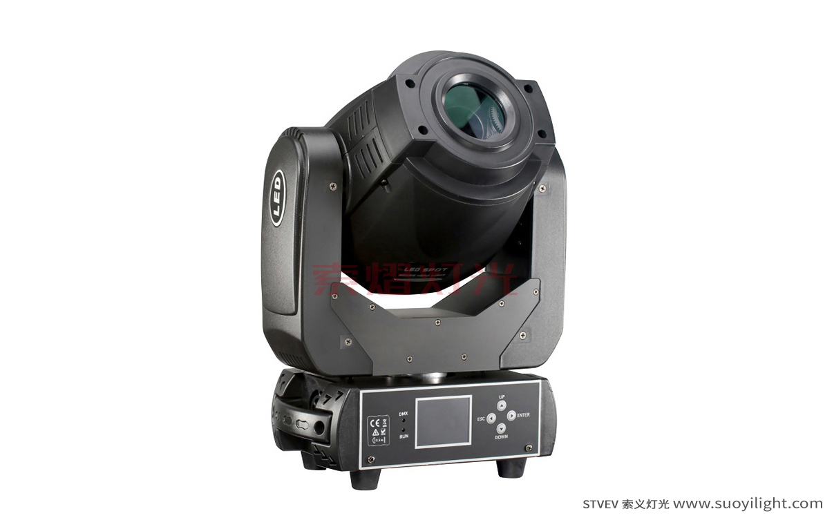 Auckland90W Spot LED Moving Head Light