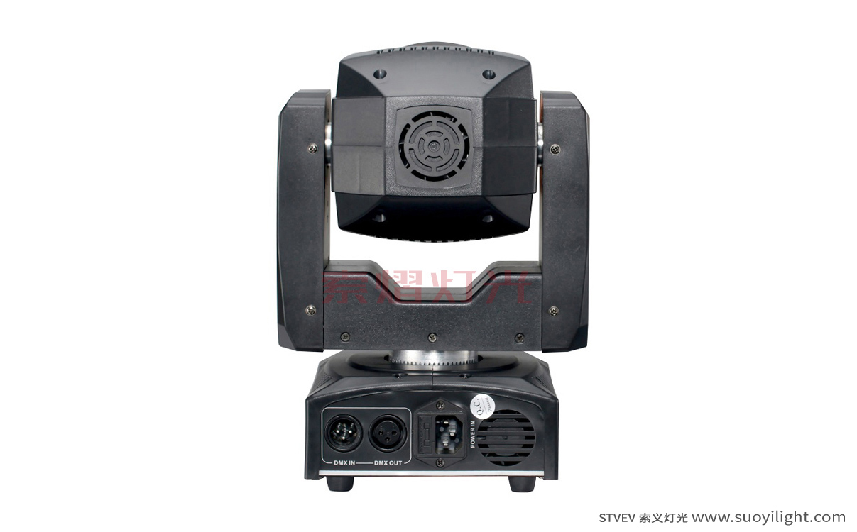Auckland60W Spot LED Moving Head Light