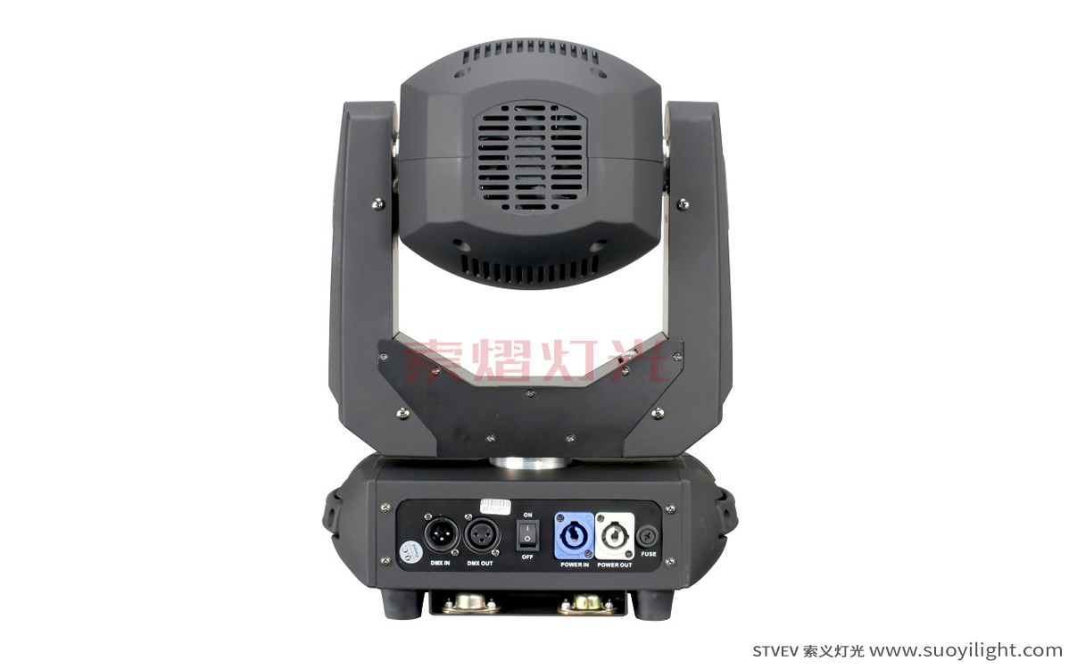Auckland200W LED Moving Head Spot Light