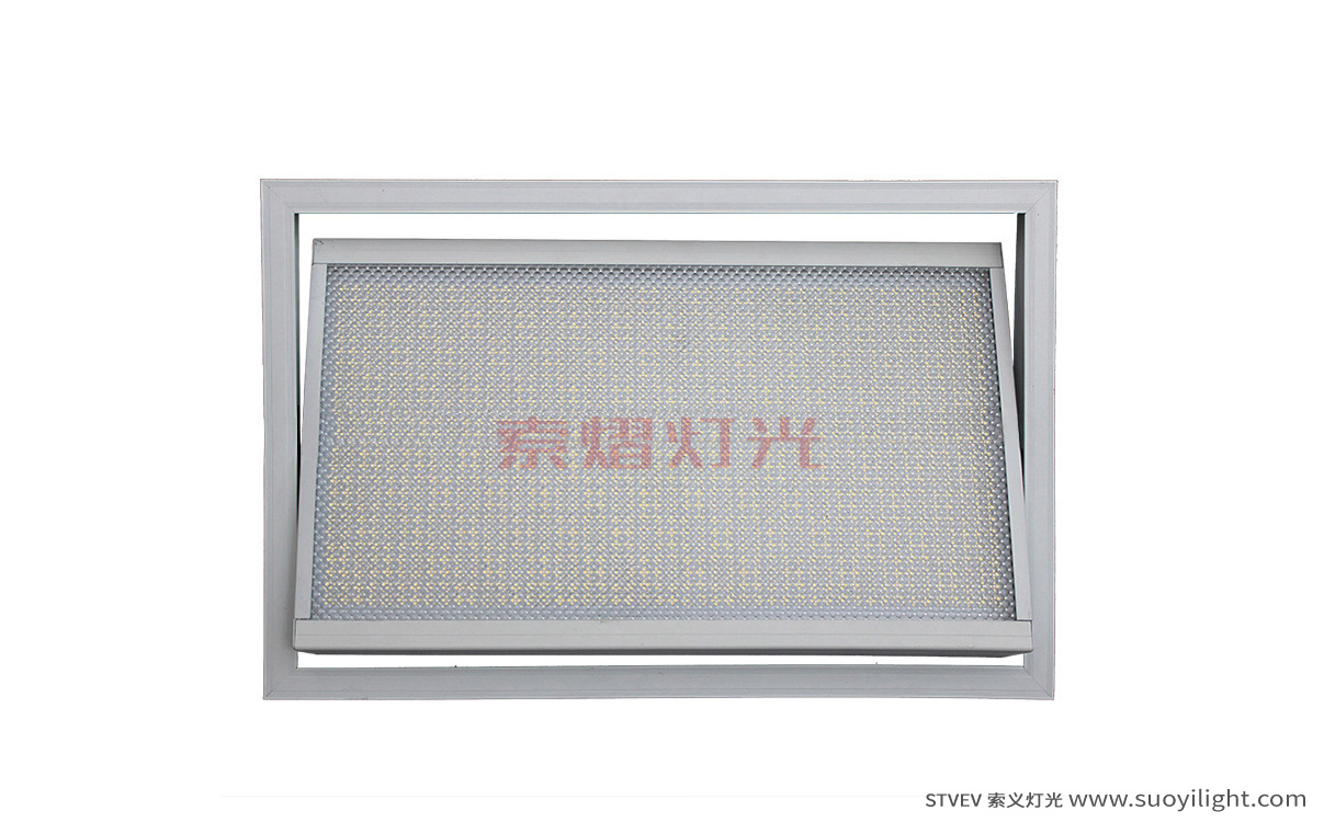 AucklandEmbedded Conference Led Surface Light