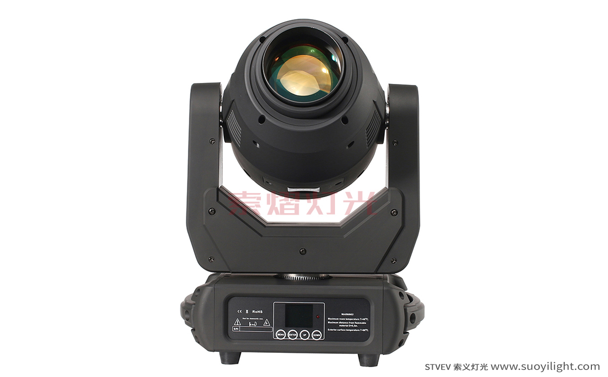 Auckland250W 3in1 LED Moving Head Light