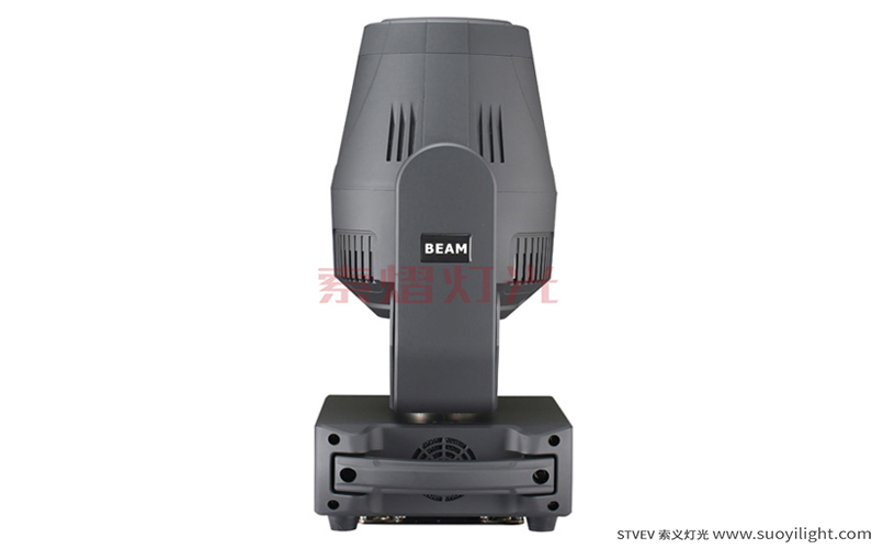 Auckland200W LED Moving Head Beam Light