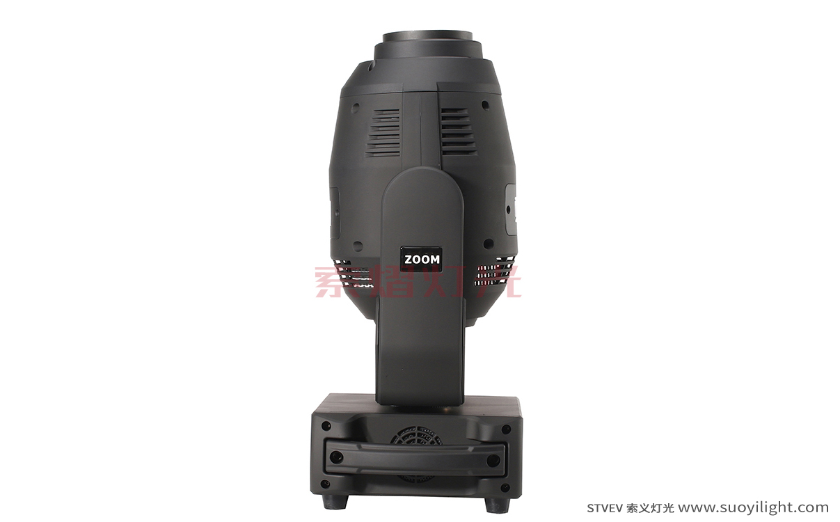 Auckland250W 3in1 LED Moving Head Light