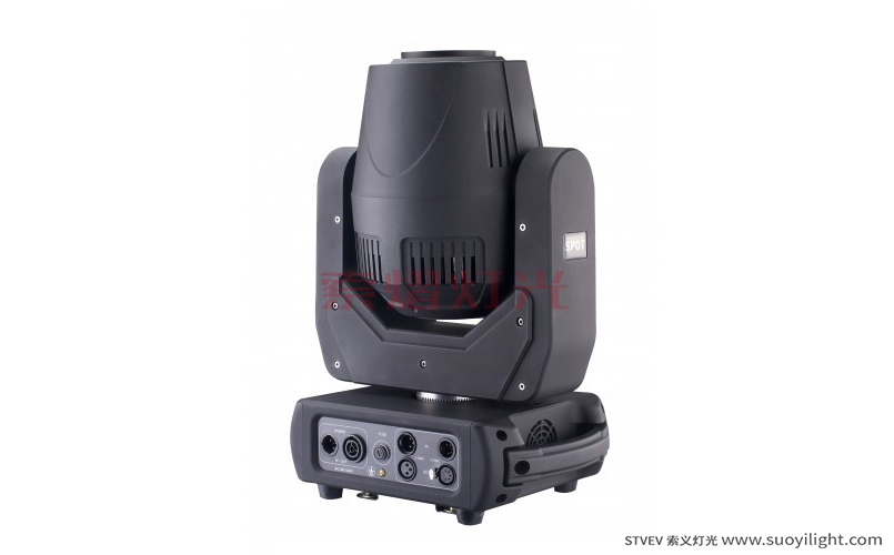 Auckland200W LED Moving Head Spot Light