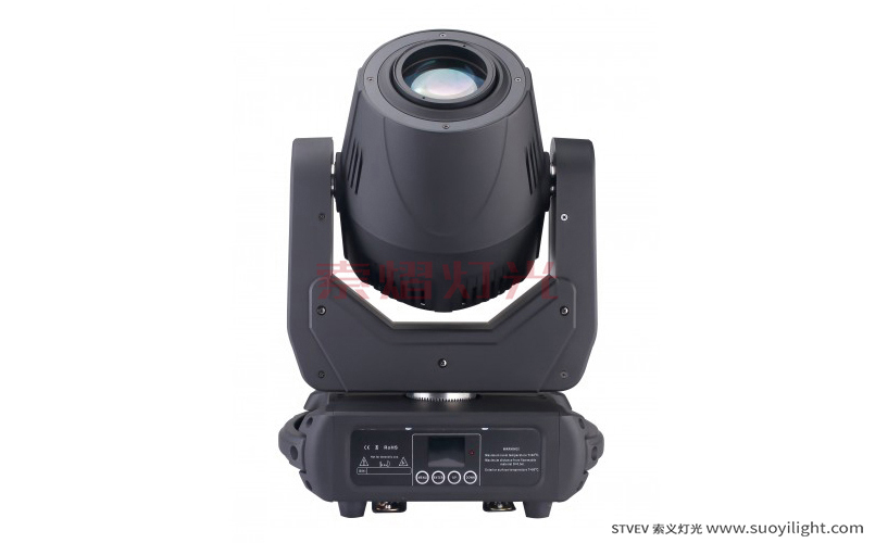 Auckland200W LED Moving Head Spot Light