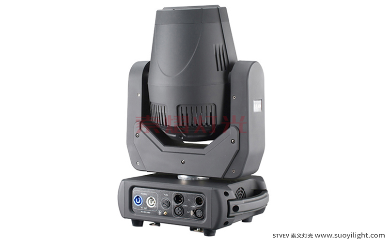 Auckland200W LED Moving Head Beam Light