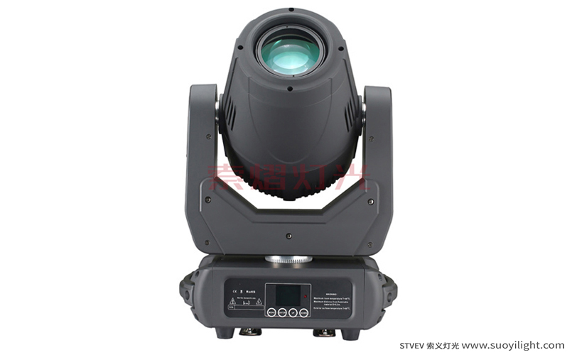Auckland200W LED Moving Head Beam Light