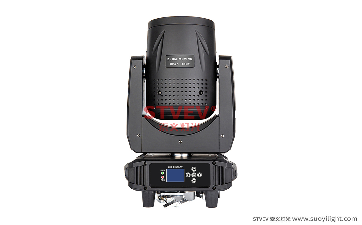 Auckland400W 摇头调焦面光灯